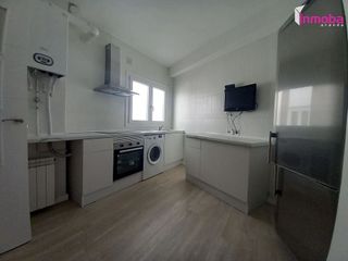 Piso en venta en Santa Catalina - Ferial en Aranda de Duero