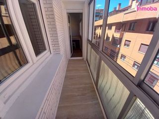 Piso en venta en Santa Catalina - Ferial en Aranda de Duero