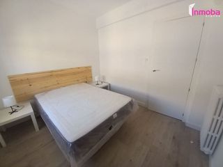 Piso en venta en Santa Catalina - Ferial en Aranda de Duero