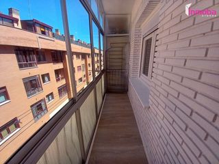 Piso en venta en Santa Catalina - Ferial en Aranda de Duero