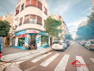 Edificio en venta en Ciudad Jardín - Zoco en Córdoba