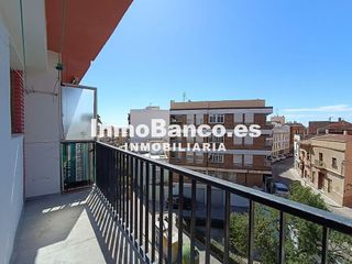Piso en venta en Casco Antiguo en Llíria