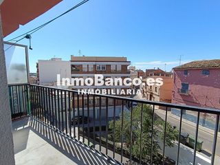 Piso en venta en Casco Antiguo en Llíria
