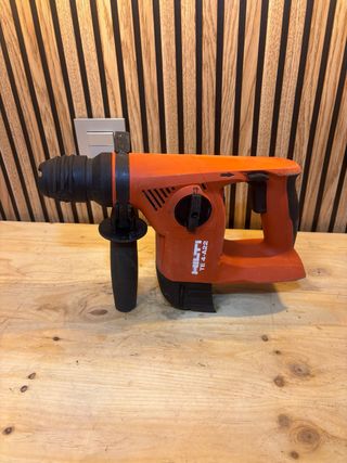 Martillo Percutor Hilti TE 4-A22
