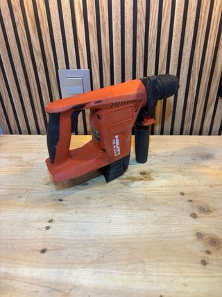 Martillo Percutor Hilti TE 4-A22