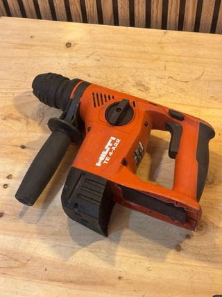 Martillo Percutor Hilti TE 4-A22