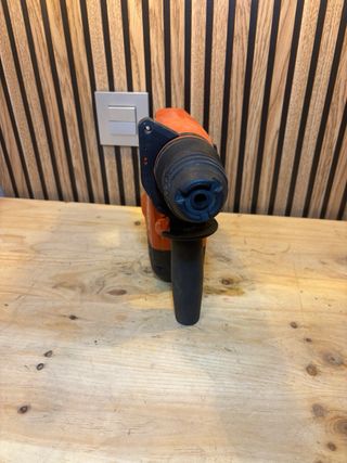 Martillo Percutor Hilti TE 4-A22