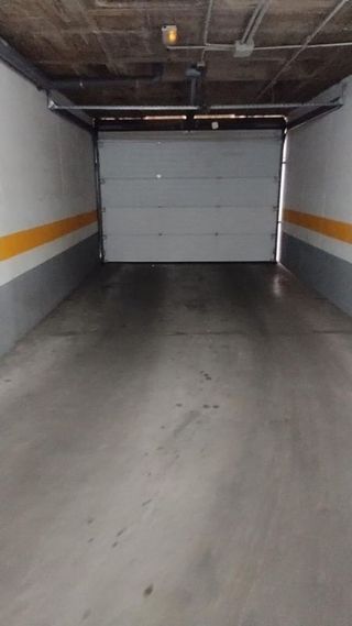 Garaje en venta en Universidad en Ciudad Real