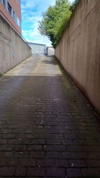 Garaje en venta en Universidad en Ciudad Real