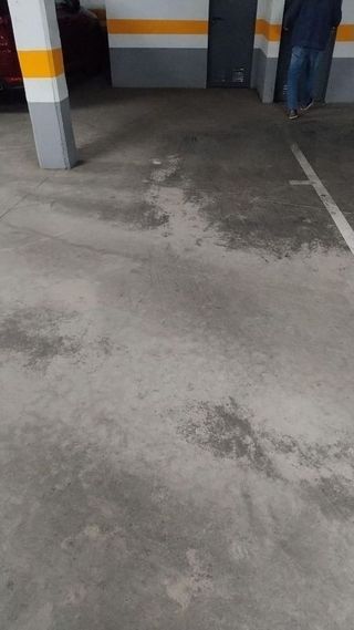 Garaje en venta en Universidad en Ciudad Real