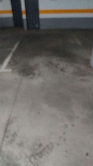 Garaje en venta en Universidad en Ciudad Real