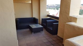 Piso en venta en La Duquesa en Manilva