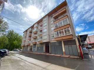 Piso en venta en Briviesca