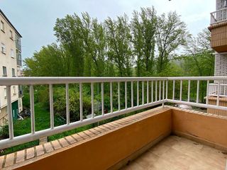 Piso en venta en Briviesca
