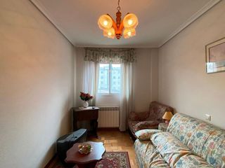 Piso en venta en Briviesca