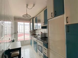 Piso en venta en Briviesca