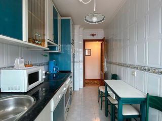 Piso en venta en Briviesca