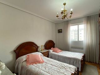 Piso en venta en Briviesca