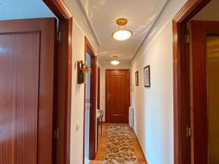 Piso en venta en Briviesca