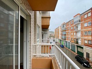 Piso en venta en Briviesca