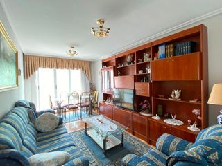 Piso en venta en Briviesca