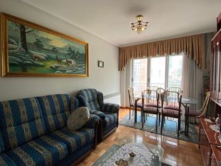 Piso en venta en Briviesca