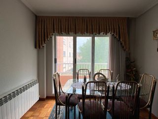 Piso en venta en Briviesca