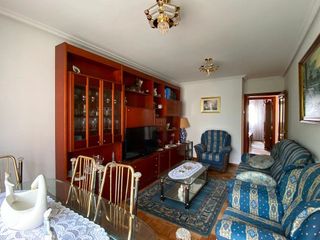 Piso en venta en Briviesca