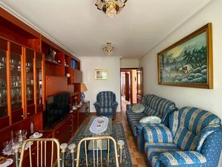 Piso en venta en Briviesca