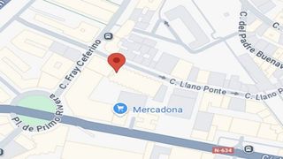 Piso en venta en Milán - Pumarín - Teatinos en Oviedo