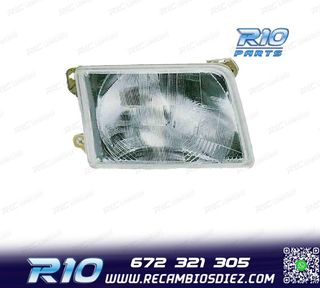 FARO DCH FORD TRANSIT 85-91