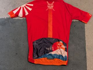 Maillot Gobik Crew