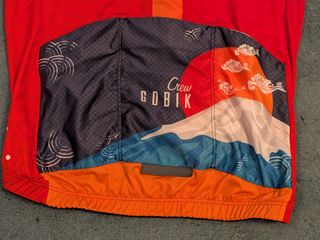 Maillot Gobik Crew