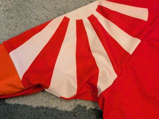 Maillot Gobik Crew