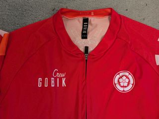 Maillot Gobik Crew