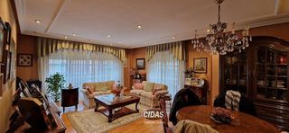 Piso en venta en Santo Domingo en Oviedo