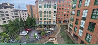 Piso en venta en Santo Domingo en Oviedo