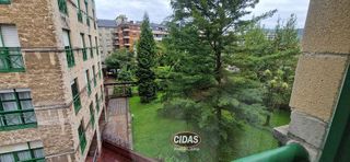Piso en venta en Santo Domingo en Oviedo