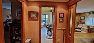 Piso en venta en Santo Domingo en Oviedo