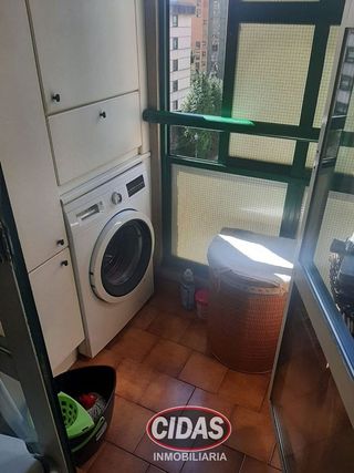 Piso en venta en Santo Domingo en Oviedo