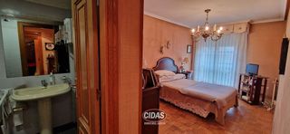 Piso en venta en Santo Domingo en Oviedo