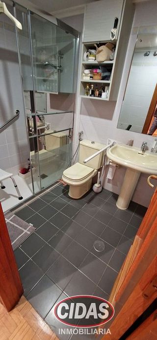 Piso en venta en Santo Domingo en Oviedo