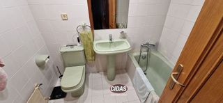 Piso en venta en Santo Domingo en Oviedo
