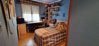 Piso en venta en Santo Domingo en Oviedo