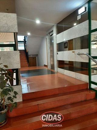 Piso en venta en Santo Domingo en Oviedo