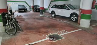 Piso en venta en Santo Domingo en Oviedo