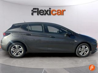 Opel Astra 1.2T SHT 96kW (130CV) Business Elegance