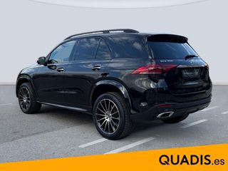 Mercedes-Benz GLE 450 4Matic 270 kW (367 CV)