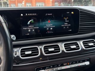 Mercedes-Benz GLE 450 4Matic 270 kW (367 CV)
