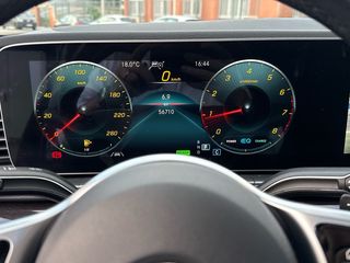 Mercedes-Benz GLE 450 4Matic 270 kW (367 CV)